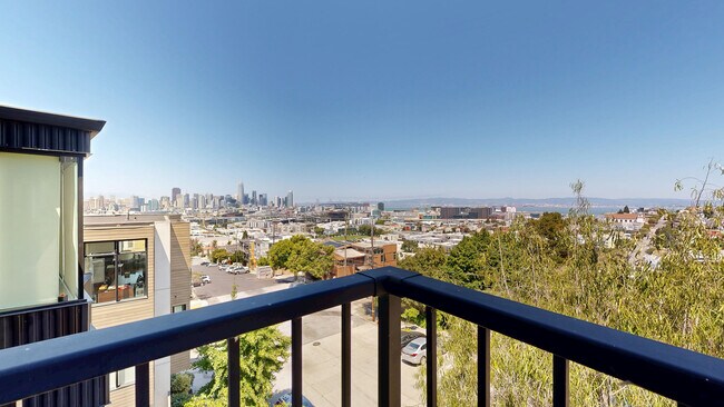 Photo - 740 Rhode Island St Unit 208