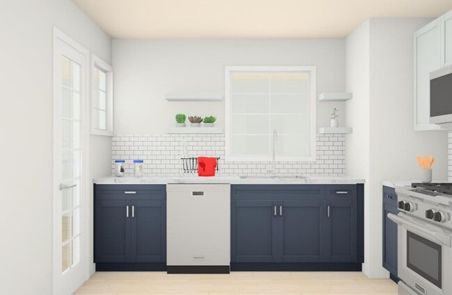 Photo - 2-Bedroom Apartment on Linden Lane – Walk to Downtown Princeton Unidad 35LLAPT1