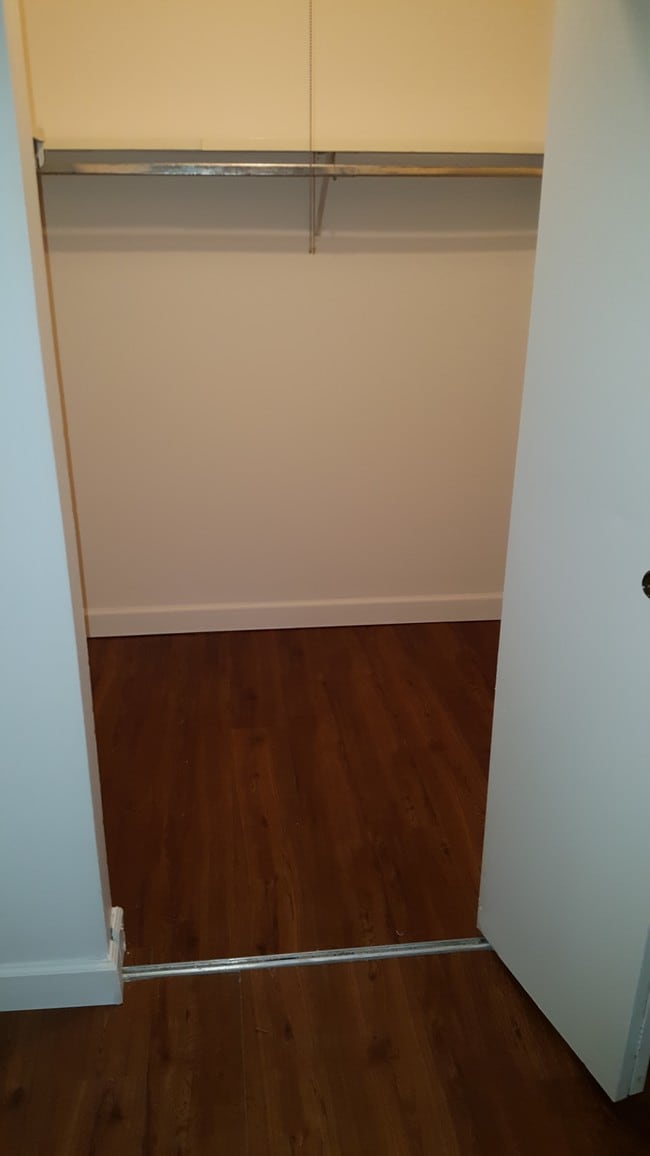Brookside Apartments