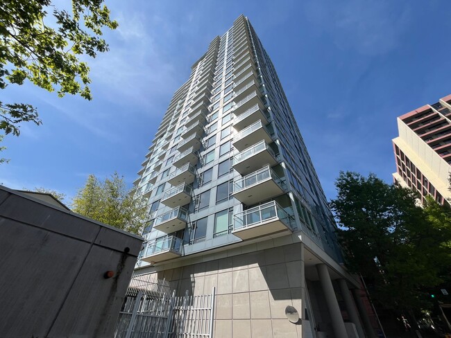 Benson Tower Condo in the Heart of Downtow... - Benson Tower Condo in the Heart of Downtow... Unidad 305