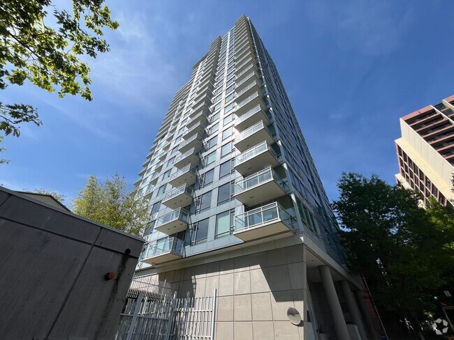 Building Photo - Benson Tower Condo in the Heart of Downtow... Unit 305