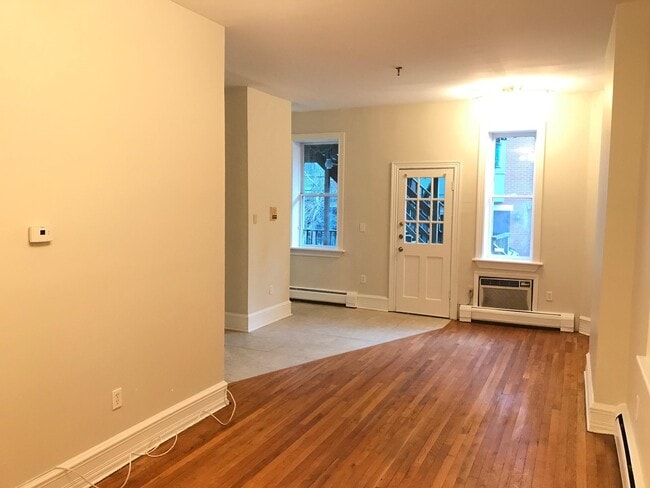 Building Photo - 55 Bright St Unit 1 Rental