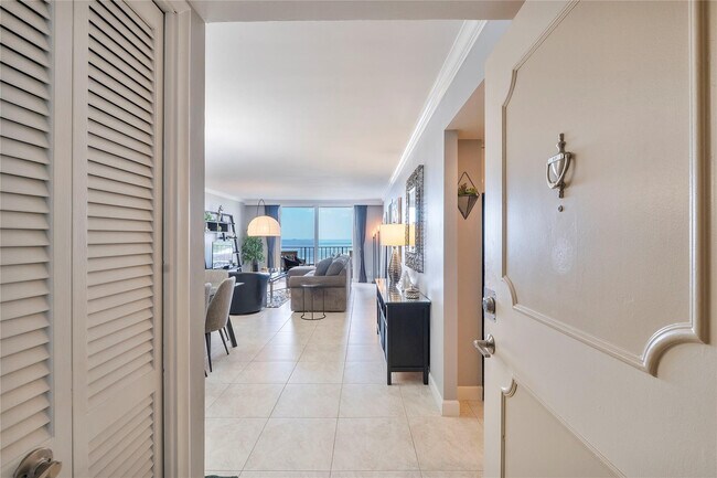 Photo - 2000 S Ocean Blvd Unit 9 F