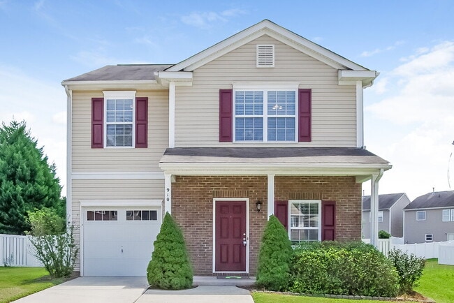 Building Photo - 910 Willow Wind Dr