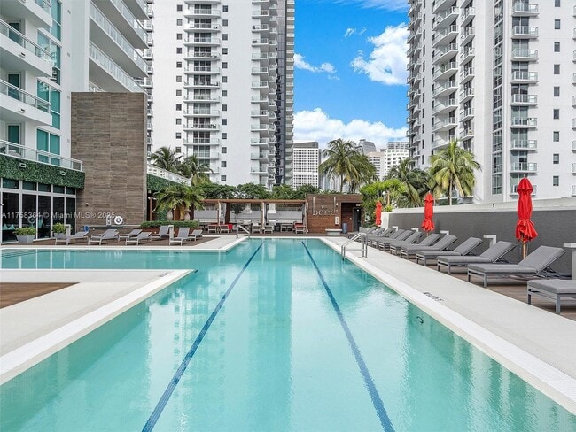 Photo - 1080 Brickell Ave Condo Unit 1803