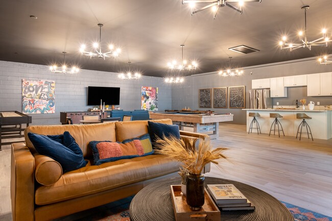 Photo - Safe Harbor Apartments