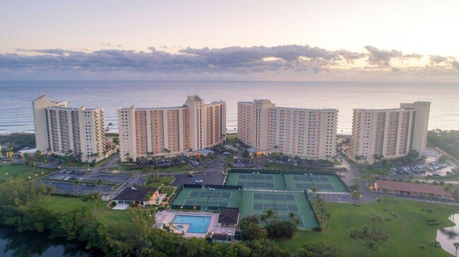 Photo - 500 Ocean Trail Way Condominio Unidad 306