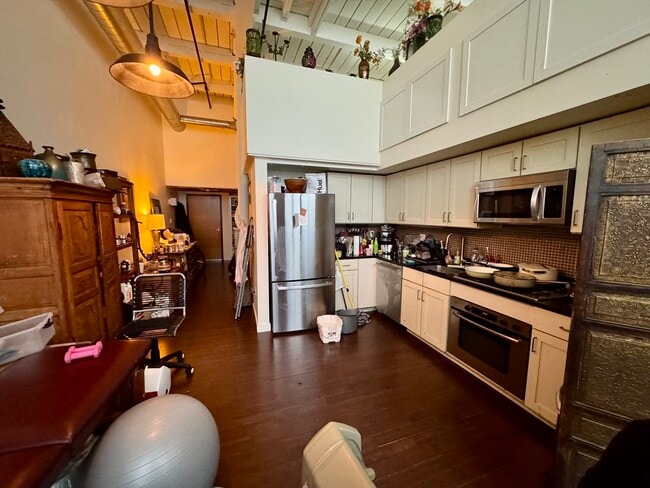 Photo - 1 Aberdeen Way Unit 107