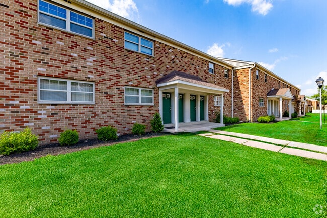 Building Photo - Emerald Ridge Rental