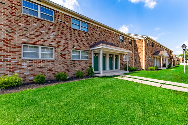 Building Photo - Emerald Ridge Rental