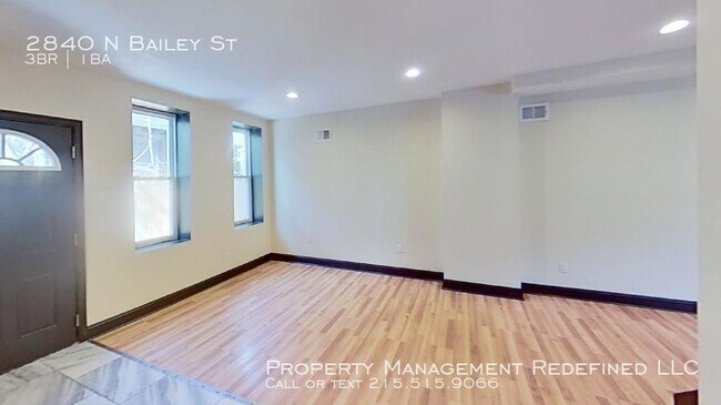 Photo - 2840 N Bailey St