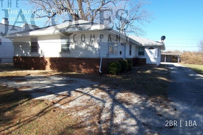 Photo - 1607 E Commercial St