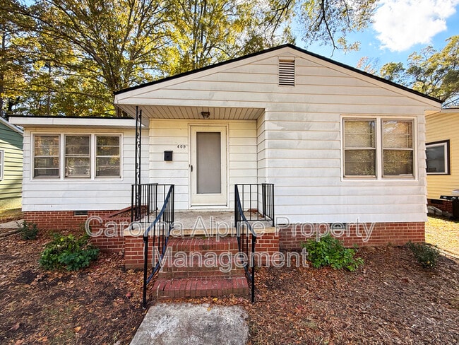 Building Photo - 409 S Merritt Ave