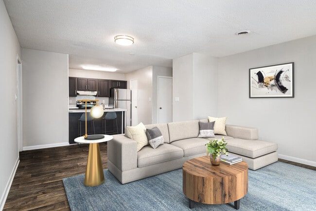 Building Photo - Stonesthrow