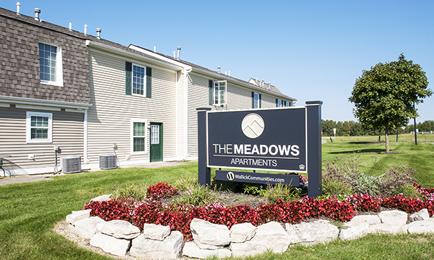 The Meadows Apartments - The Meadows Apartments