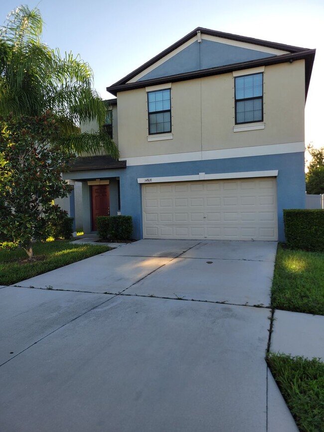 WIMAUMA - 4BR/2BA HOME - WIMAUMA - 4BR/2BA HOME