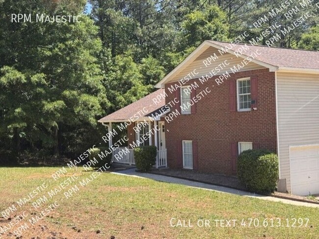 Building Photo - 1576 King Mill Rd