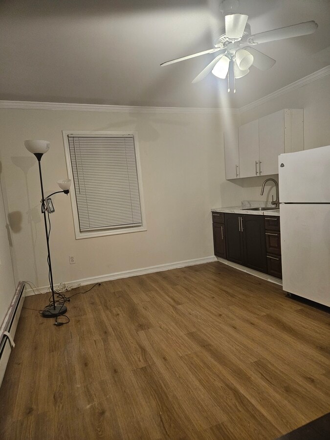 Photo - 260 N Broome Ave Unit 1 bed room