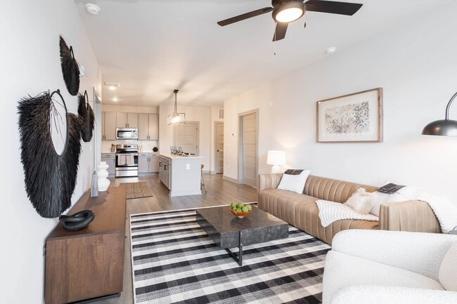 Photo - Viridian Apartments