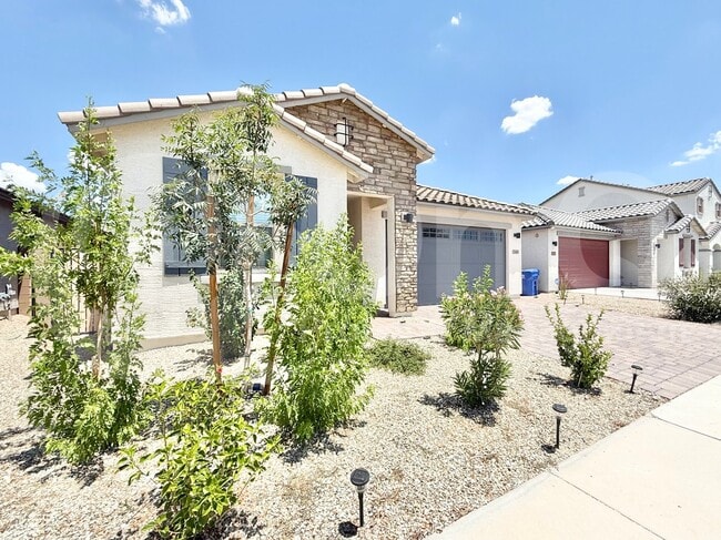 Photo - 25493 N 143rd Dr