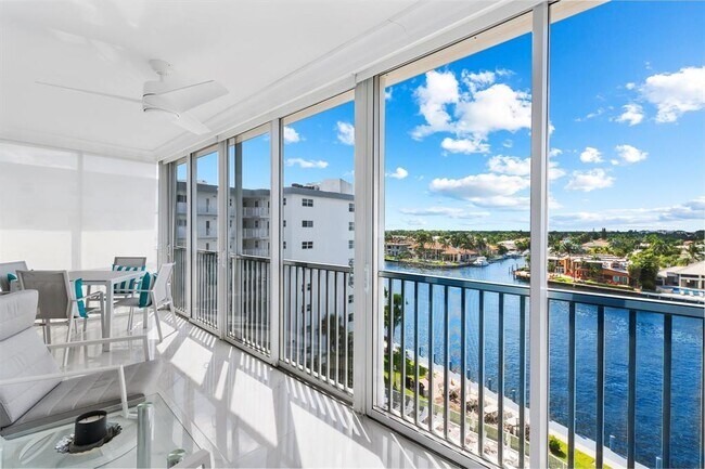Photo - 3100 S Ocean Blvd Condo Unit 700