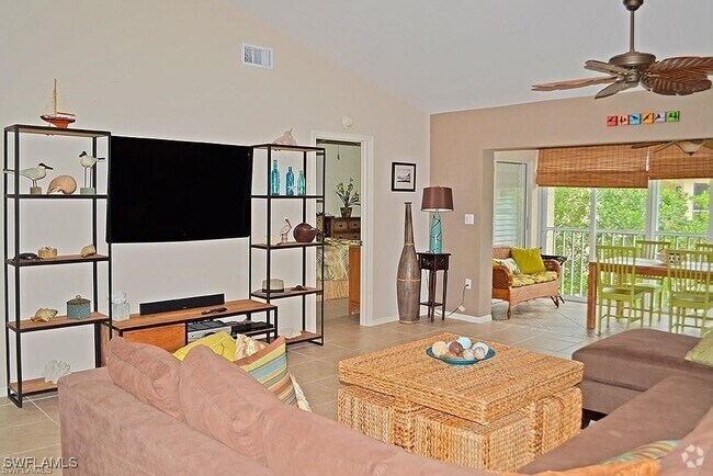 Building Photo - 5635 Turtle Bay Dr Unit 6 Rental