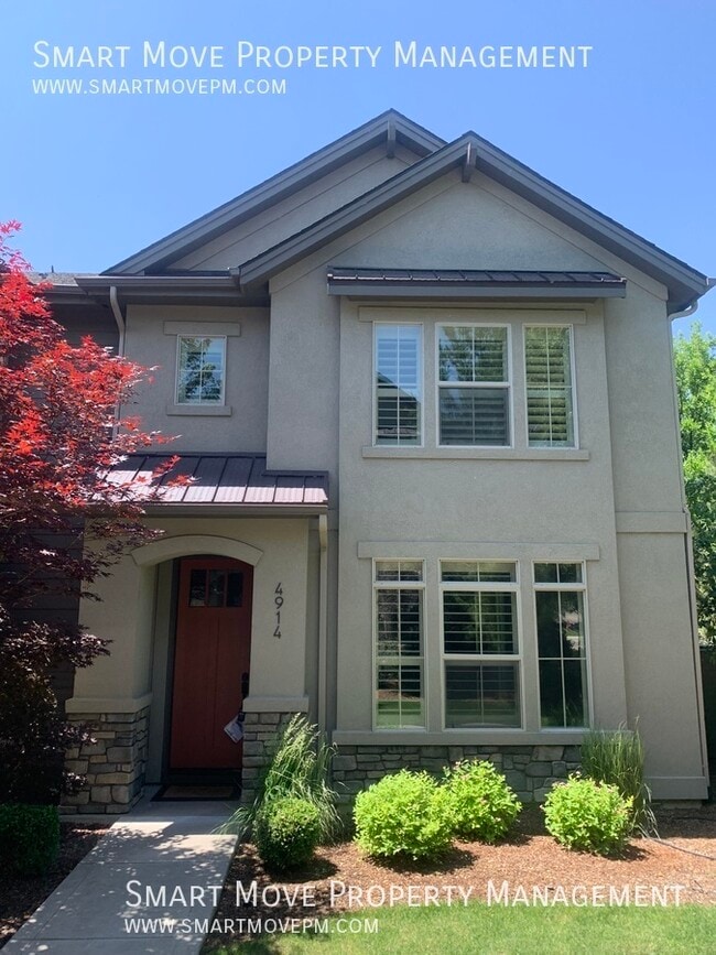 4914 Woodcutter- - 4914 Woodcutter- Townhome