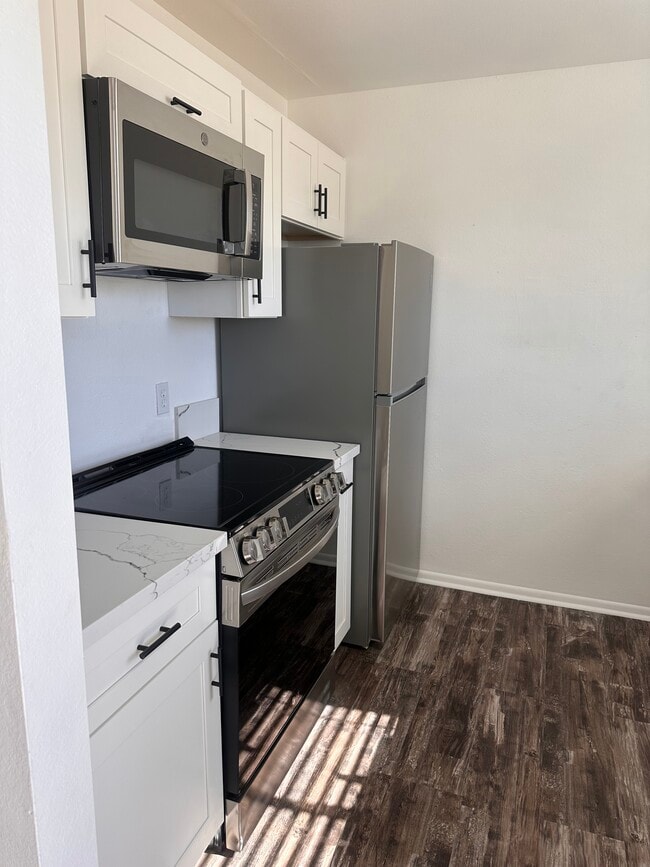 Building Photo - 8841 N 2nd Way Unit 4 Rental