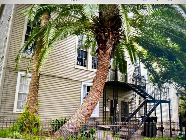 Building Photo - 8233 Freret St Unit B Rental