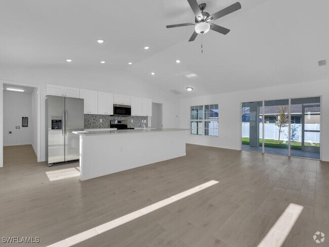 Building Photo - 2700 NW 26th Terrace Rental