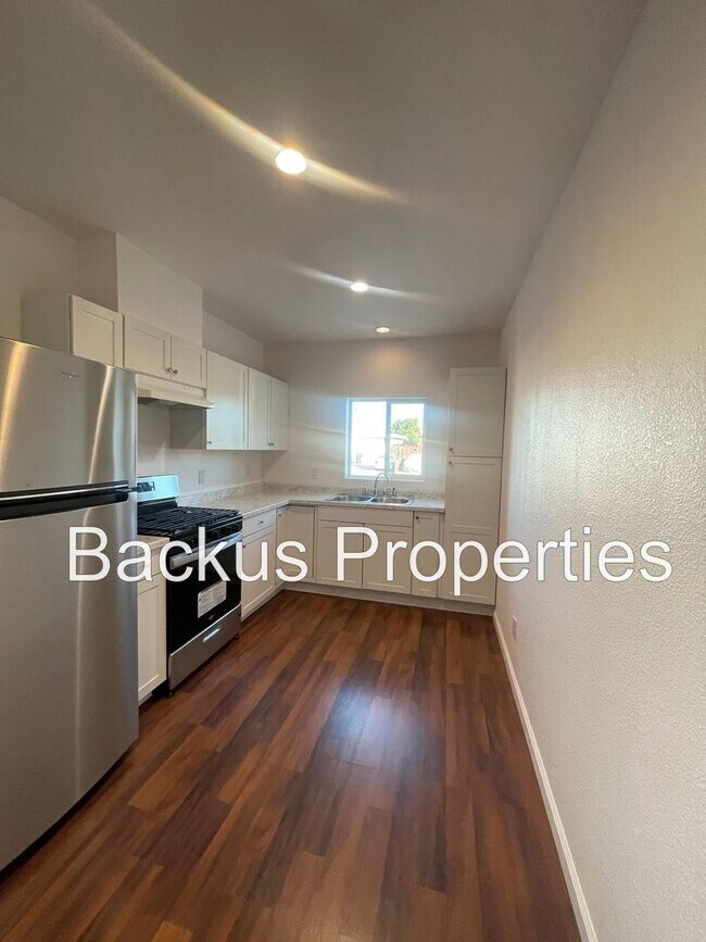 Photo - Wonderful ADU -COMING SOON-JANUARY 2026 with separate entrance from main home