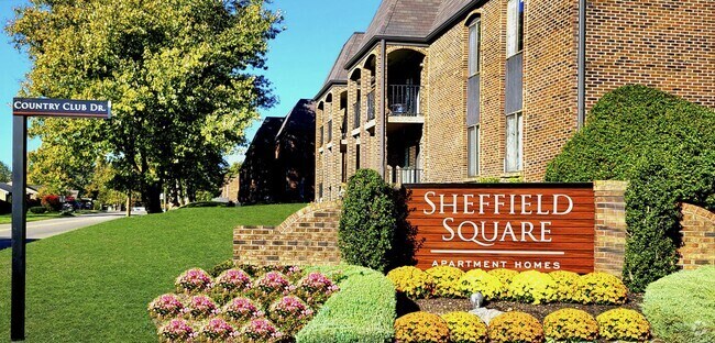 Building Photo - Sheffield Square Rental