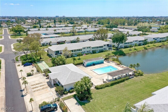 Photo - 1473 Saddle Woode Dr Unidad 7C