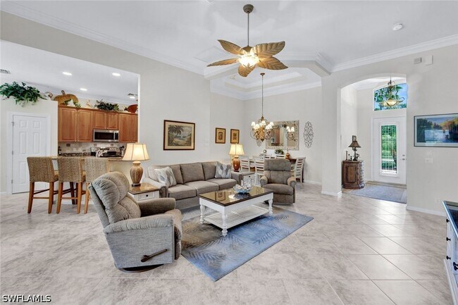 16208 Parque Ln