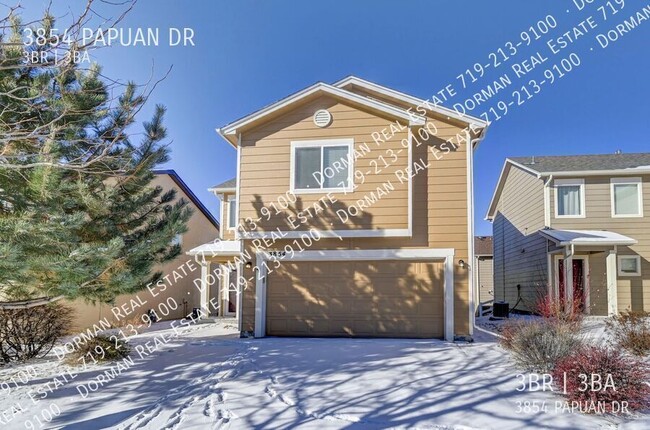 Three bedroom, two story home on east side... - Three bedroom, two story home on east side...