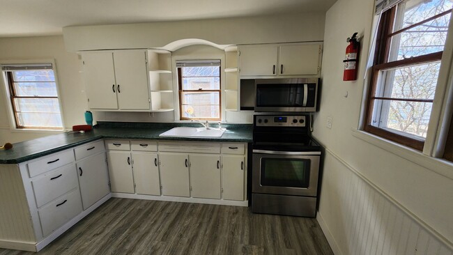 Photo - House in quiet Northside Neighborhood