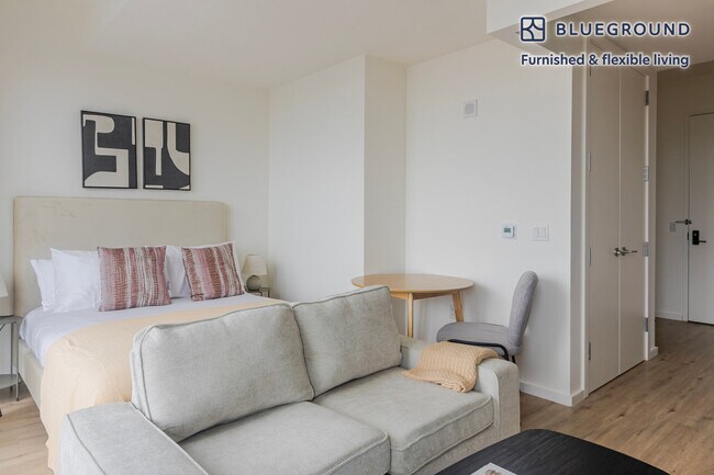 Photo - 545 Vanderbilt Ave Unit FL15-ID1906