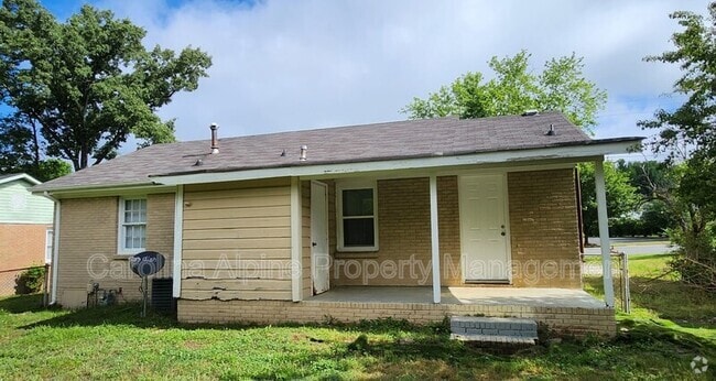 Building Photo - 1724 Griers Grove Rd Rental