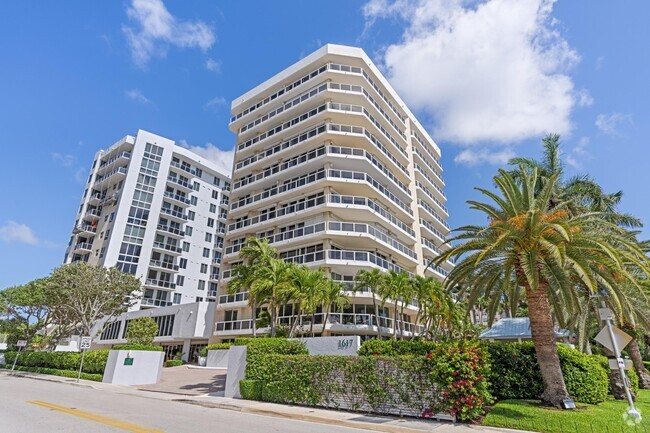 Building Photo - 1617 N Flagler Dr Unit 11 B Rental