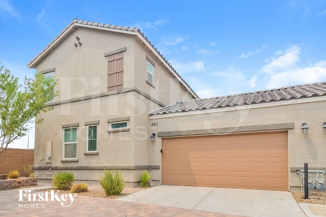 Building Photo - 661 Swift Eagle Ave