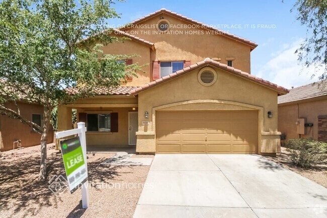 Building Photo - 44248 W Neely Dr Rental