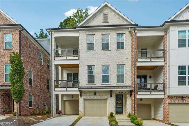 Photo - 457 Burton Dr Townhome