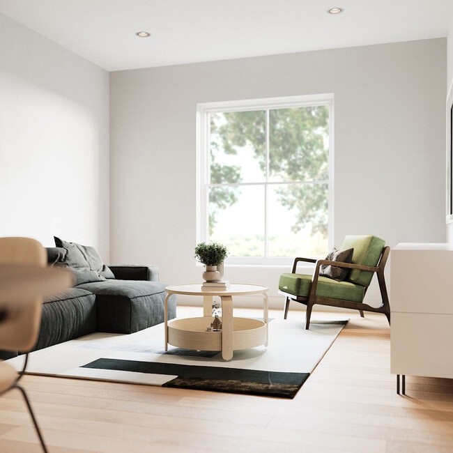 The Finch - The Finch Apartments