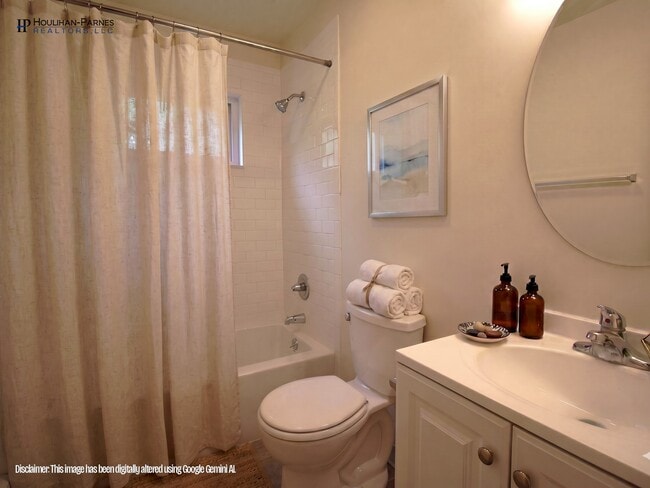 Hopewell Gardens Apartments