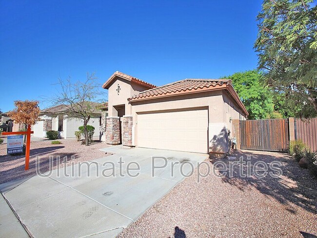 Photo - 17020 W Windermere Way Casa