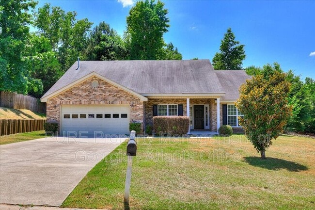 Building Photo - 1507 Cedar Hill Trail