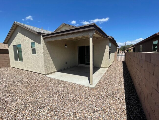 Photo - 8582 E Seabury Ct