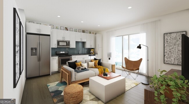 Photo - 369 Centennial Ln Unidad 1503