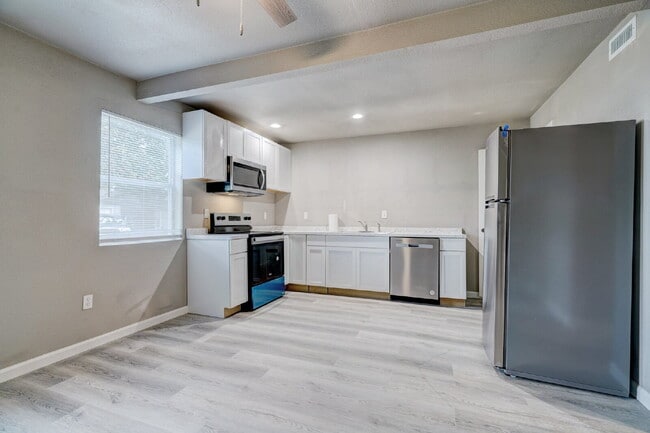 Photo - Remodeled 2 Bedroom + Bonus Room Unit 1