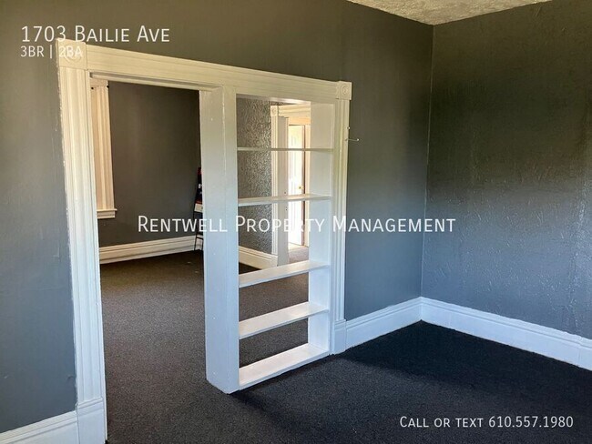 Photo - 1703 Bailie Ave